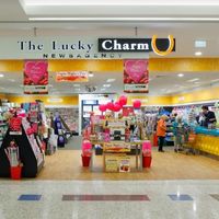 LUCKY CHARM NEWSAGENCY FRANCHISE image