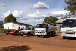  Caravan Park in Outback, 3 mths holidays & FH