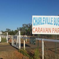  Caravan Park in Outback, 3 mths holidays & FH image