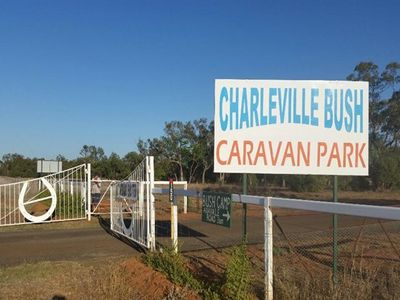  Caravan Park in Outback, 3 mths holidays & FH image