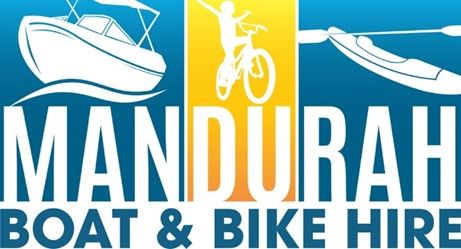 MANDURAH BOAT AND BIKE HIRE!! 