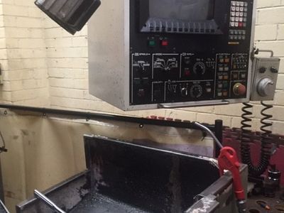GEAR CUTTING and MACHINING (VIC) NEW image