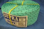 Marine and Industrial Rope and Cordage Wholesaler