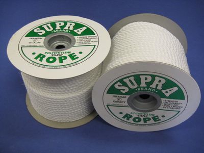 Marine and Industrial Rope and Cordage Wholesaler image