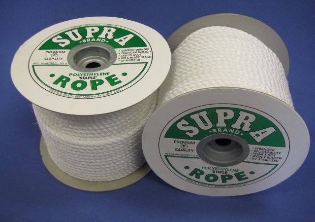 Marine and Industrial Rope and Cordage Wholesaler