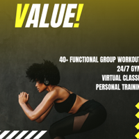 Ript Fitness East Coast Roll Out - Save $50,000-Canberra image