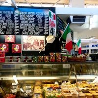 LUNCH BAR / DELI SALES $14,000 - $16,000 WEEKLY image