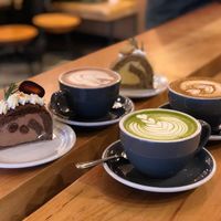 Profitable and Successful Cafe Located on North Brisbane image
