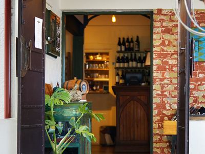 Classical North Fremantle Restaurant Urgent Sale image