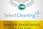 Cleaning Master Franchise