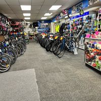 Sydney Bicycle Shop - Sales and Service  image