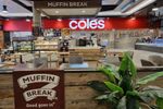 Profitable Muffin Break store in heart of Mandurah Forum