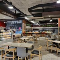 Profitable Muffin Break store in heart of Mandurah Forum image