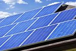 Solar products sales, installation & servicing