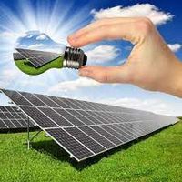 Solar products sales, installation & servicing image
