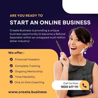 For Sale: Superb Online Business - Launch In 30 Days! image