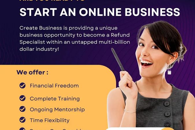 For Sale: Superb Online Business - Launch In 30 Days!