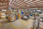 Modern Noosa Hinterland Manufacturing Business