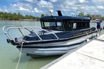 Successful Boat Business For Sale