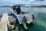 Successful Boat Business For Sale