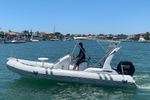 Successful Boat Business For Sale