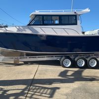 Successful Boat Business For Sale image