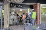 A Small Boutique Cafe in the Heart of Ashfield!