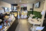 A Small Boutique Cafe in the Heart of Ashfield!