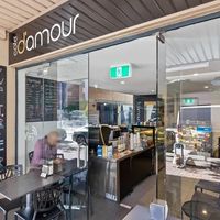A Small Boutique Cafe in the Heart of Ashfield! image