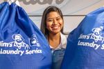 Jim s Laundry Services Franchise -Gosford