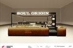 Soul Origin - Franchise - Nowra