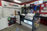 TOBACCONIST AND FULL LOTTERY LICENCE IN SARINA FOR SALE