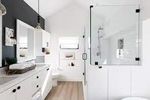 Bathroom High-end Products Design and Renovation    