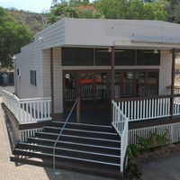 Prime Commercial Opportunity on Cooktown Waterfront image