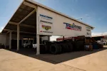 Largest Independent Tyre Business in Mackay