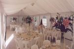 Marquee & Event Furniture Hire 
