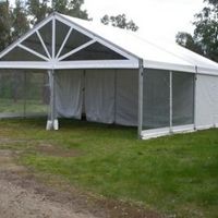 Marquee & Event Furniture Hire  image