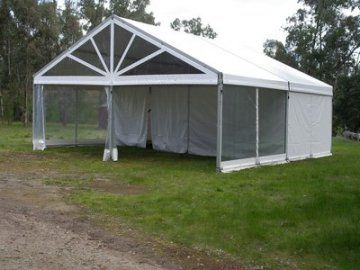 Marquee & Event Furniture Hire  image