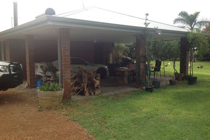 HORTICULTURAL ex Hydroponic Business FREEHOLD