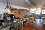 NEW PRICE - LICENSED CAFE/RESTAURANT FOR SALE - CAMBERWELL