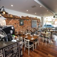 NEW PRICE - LICENSED CAFE/RESTAURANT FOR SALE - CAMBERWELL image