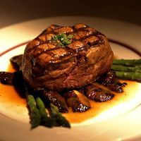 Restaurant in Beachside run under Management image