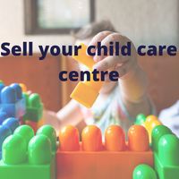 Are you thinking of selling your Child Care Centre? | ID: 920 image
