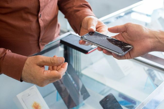 Mobile Phone Repairs & Accessories - Wetherill Park | ID: 1183