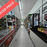 REDUCED! Convenience Store, No Close Competition | ID: 1203 image