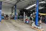 Major Regional Auto Parts & Service Centre | ID: 1209