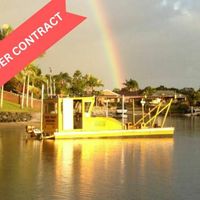 Gold Coast Dredge with GCCC contracted income | ID: 1221 image