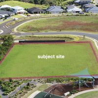 FREEHOLD OPPORTUNITY - Child Care Land (circa 3,100 sqm) Northern NSW | ID: 1234 image