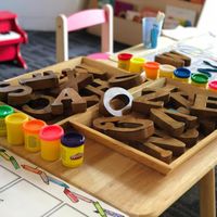 Child Care : Nth Parramatta (16 Places Soon Increasing To 20 Places, Application In Progress) | ID: 1273 image