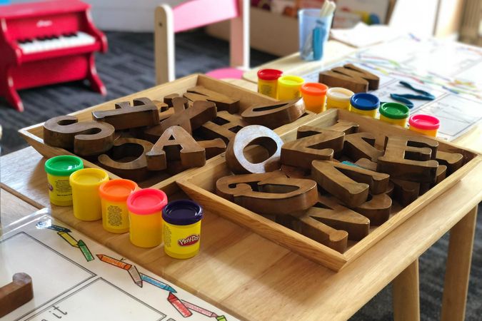 Child Care : Nth Parramatta (16 Places Soon Increasing To 20 Places, Application In Progress) | ID: 1273
